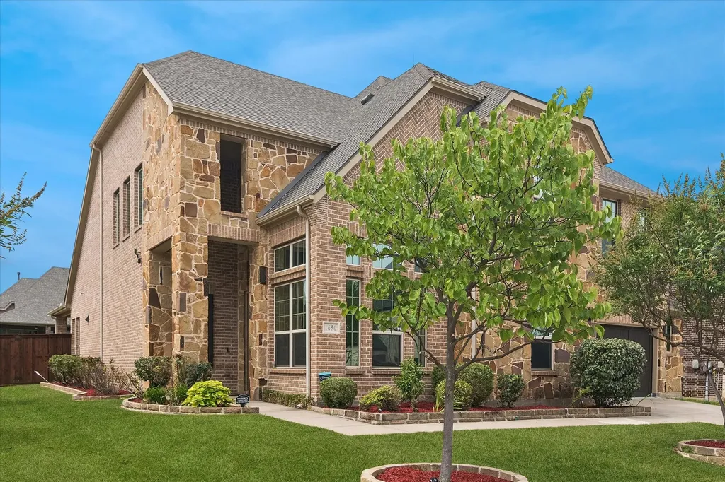 1650 Chisholm Trail Prosper TX 75078