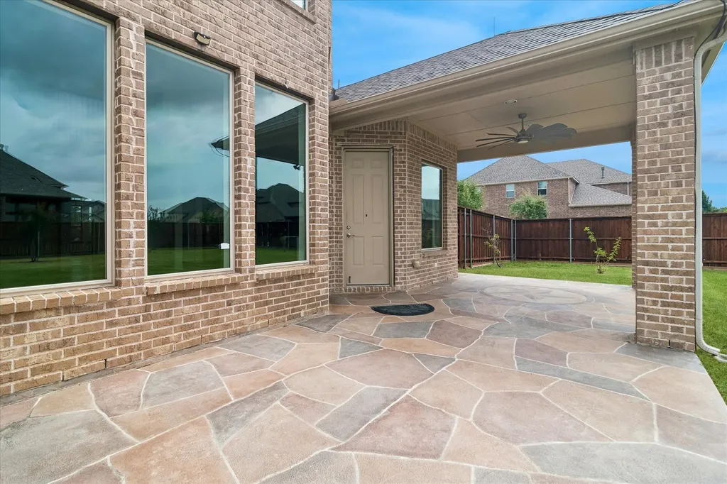 1650 Chisholm Trail Prosper TX 75078