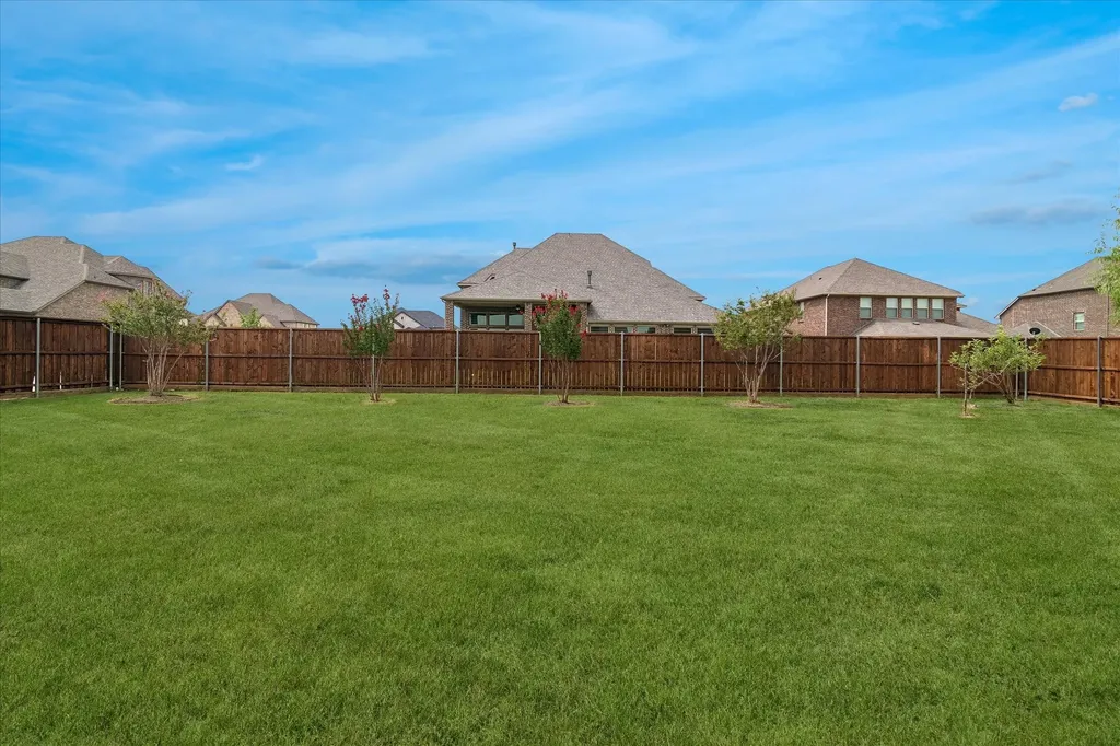 1650 Chisholm Trail Prosper TX 75078