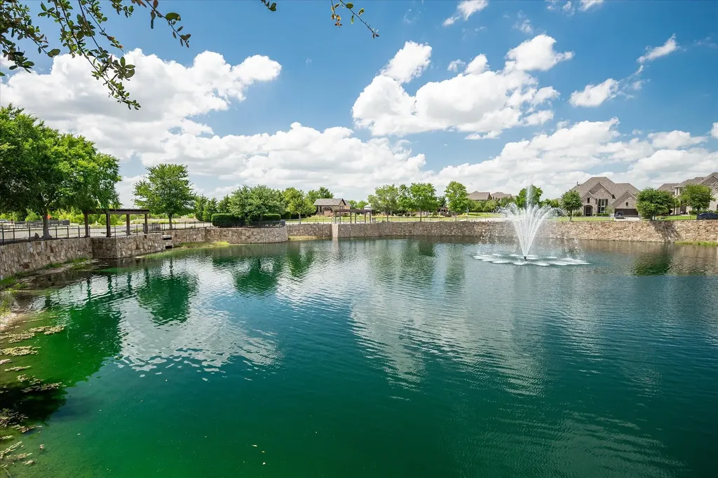1650 Chisholm Trail Prosper TX 75078