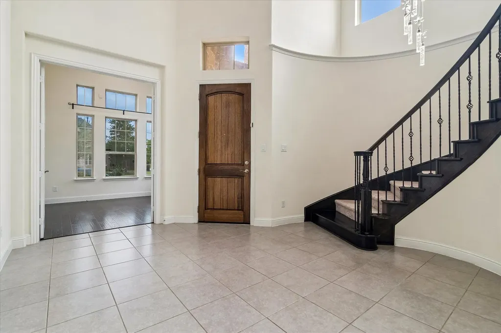 1650 Chisholm Trail Prosper TX 75078