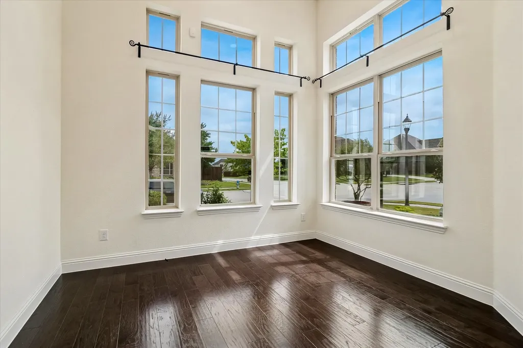 1650 Chisholm Trail Prosper TX 75078