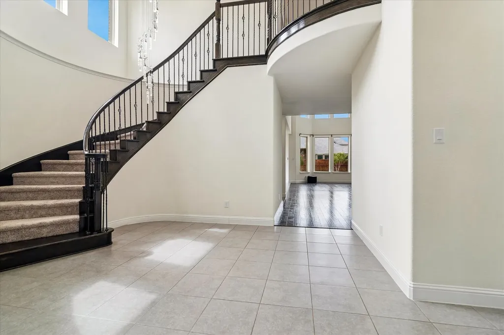 1650 Chisholm Trail Prosper TX 75078
