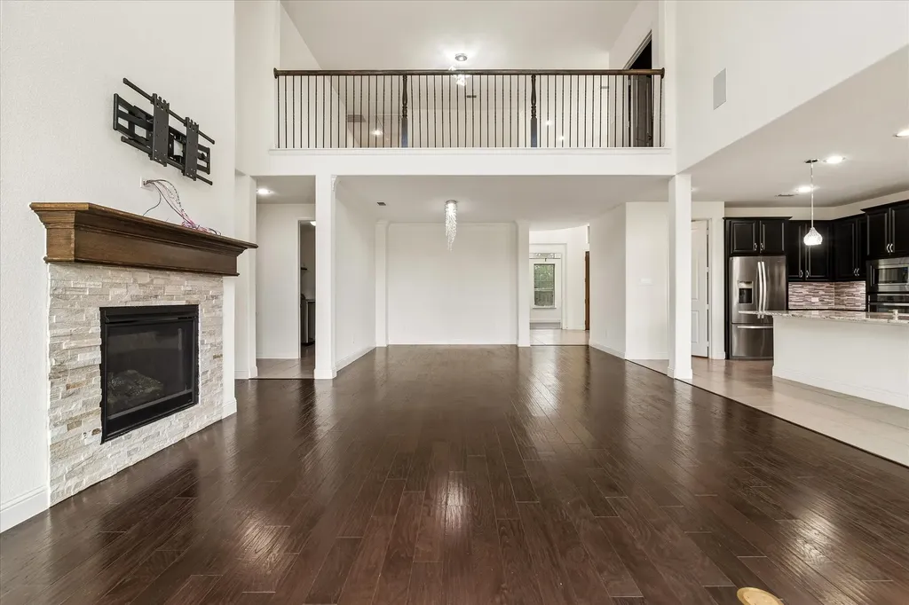 1650 Chisholm Trail Prosper TX 75078