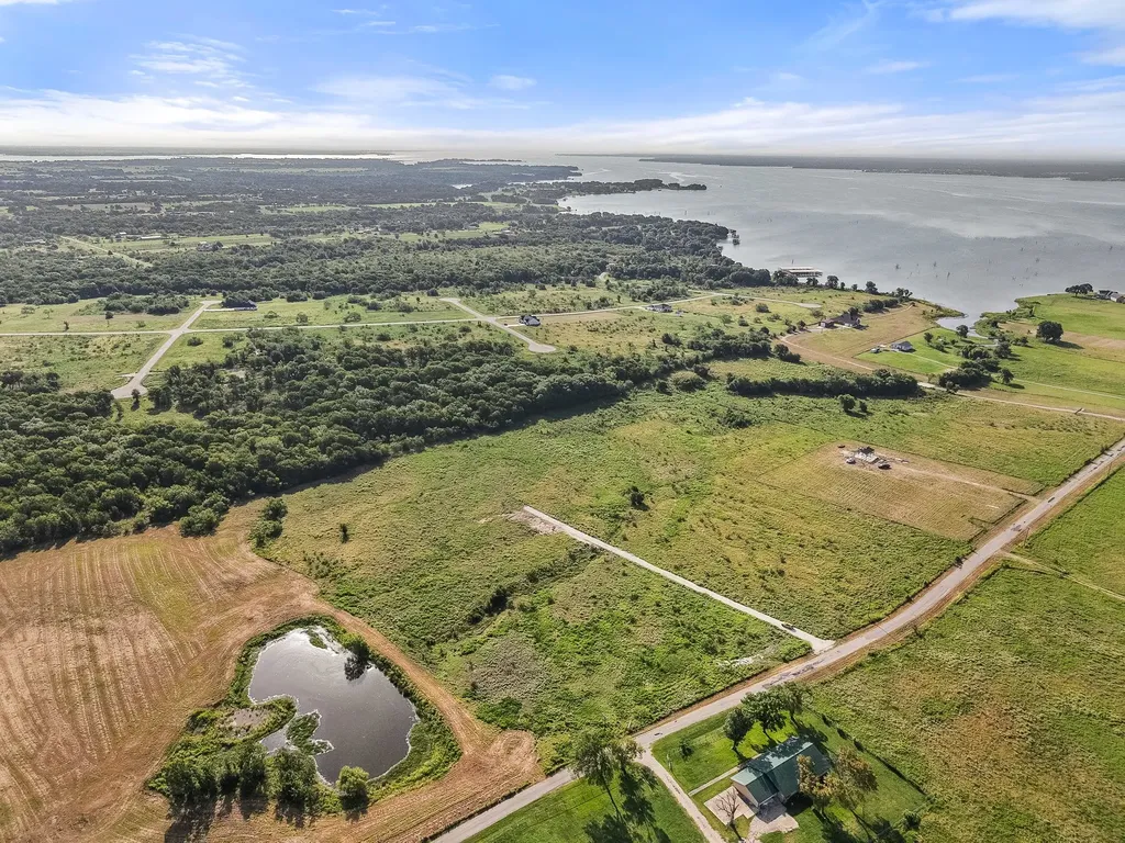 Lot 3 SE County Road 2220 Corsicana TX 75109