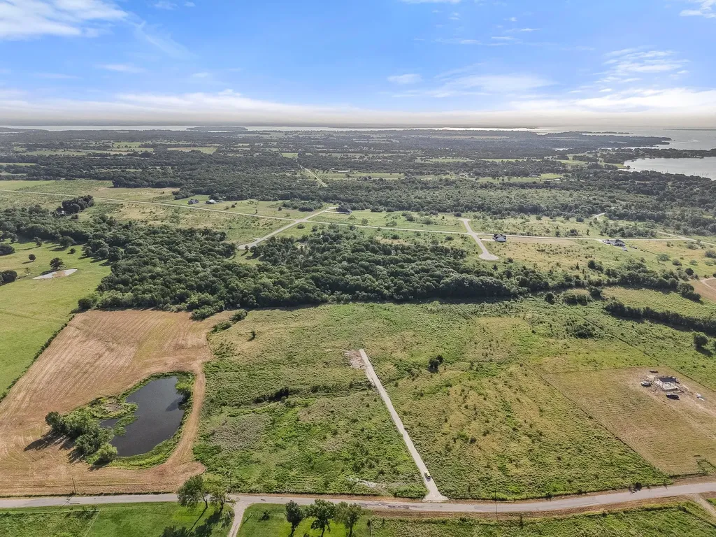 Lot 3 SE County Road 2220 Corsicana TX 75109