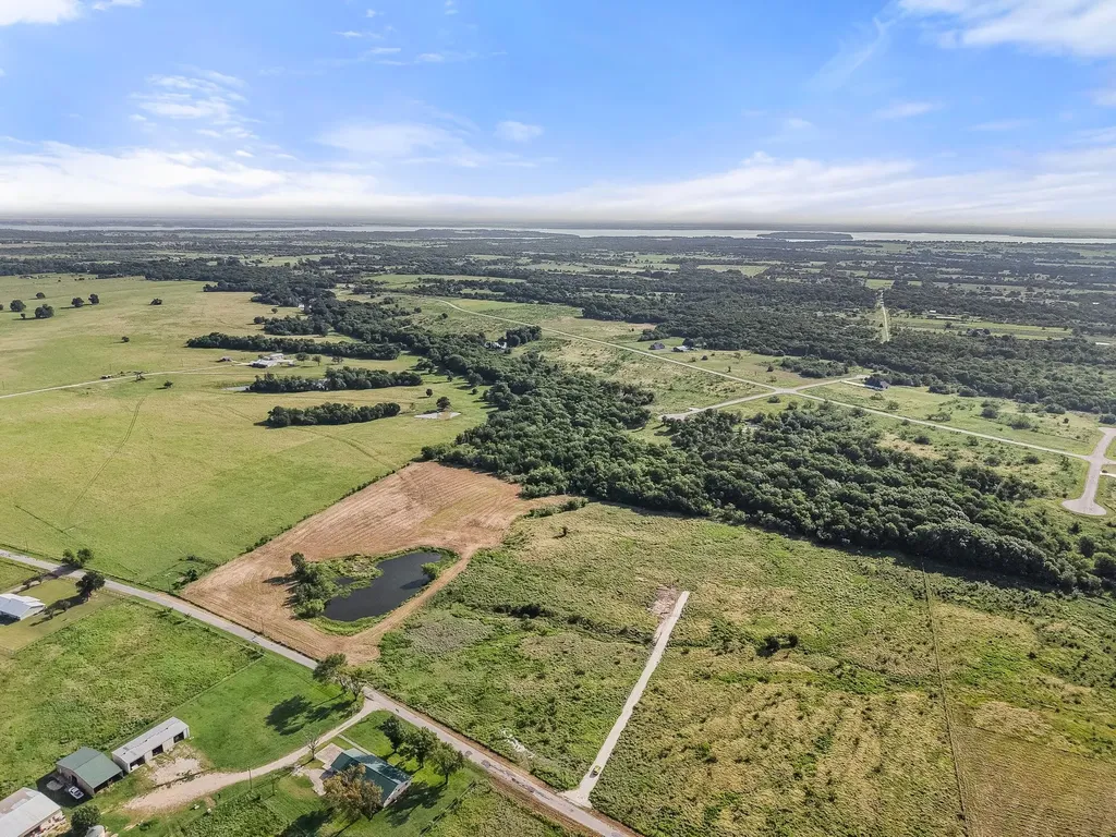 Lot 3 SE County Road 2220 Corsicana TX 75109