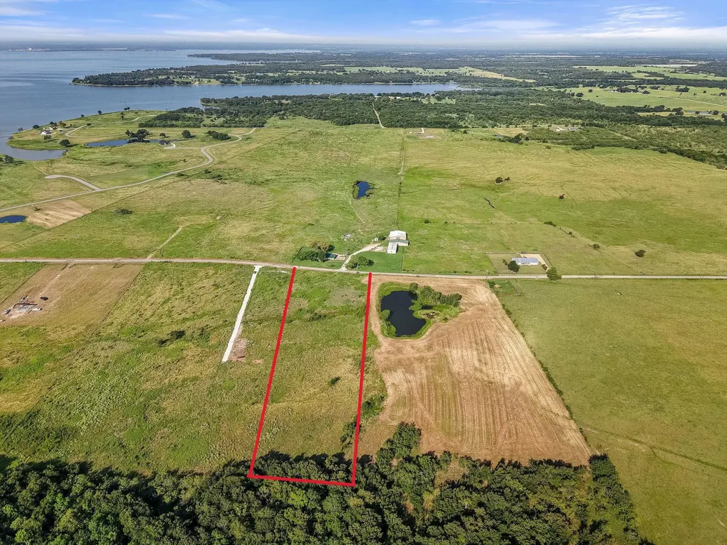 Lot 3 SE County Road 2220 Corsicana TX 75109