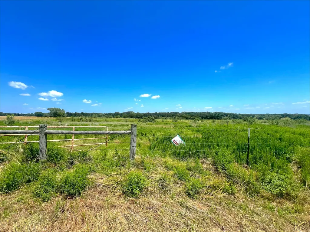 Lot 3 SE County Road 2220 Corsicana TX 75109