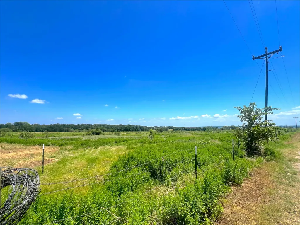 Lot 3 SE County Road 2220 Corsicana TX 75109