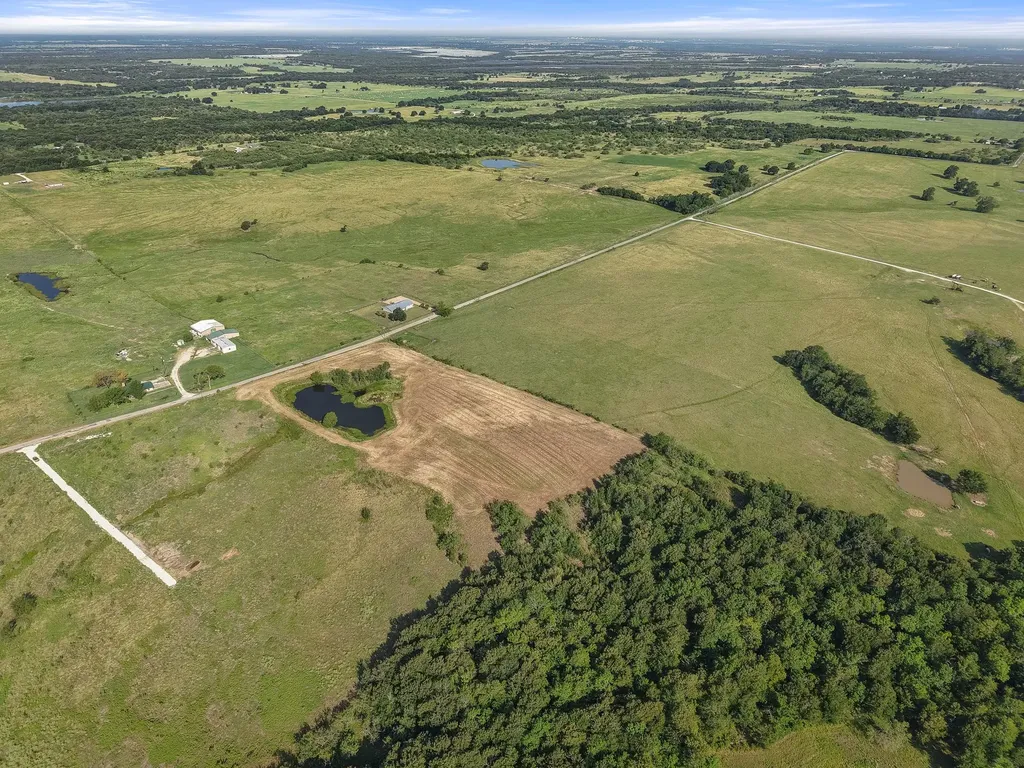 Lot 3 SE County Road 2220 Corsicana TX 75109