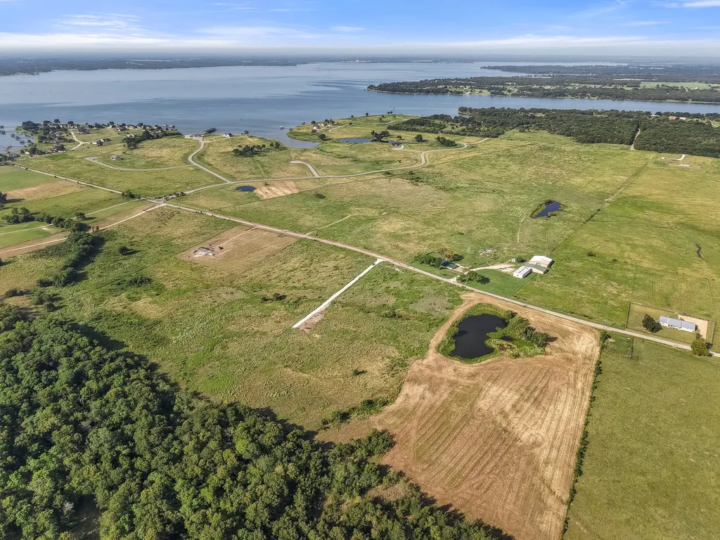 Lot 3 SE County Road 2220 Corsicana TX 75109