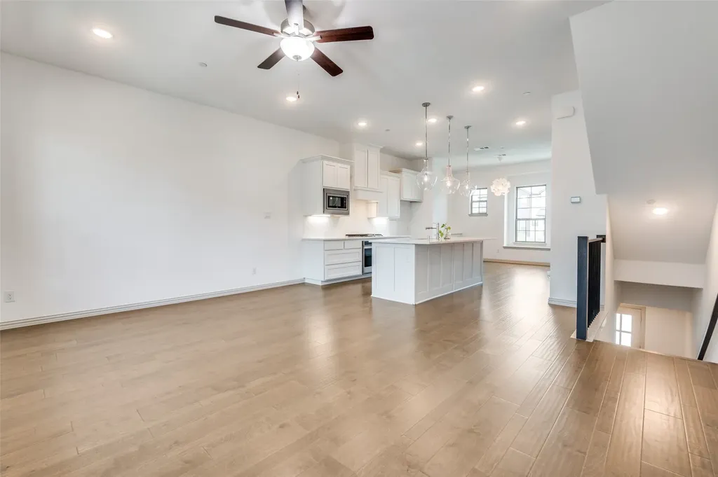 3709 Sailing View Boulevard Arlington TX 76005
