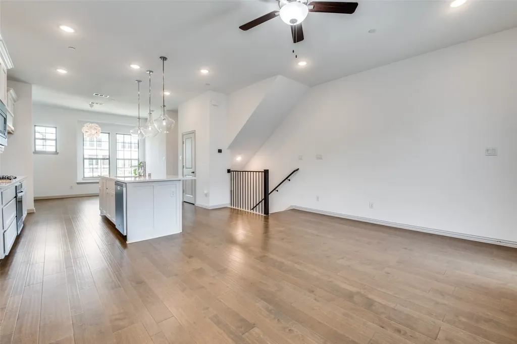 3709 Sailing View Boulevard Arlington TX 76005