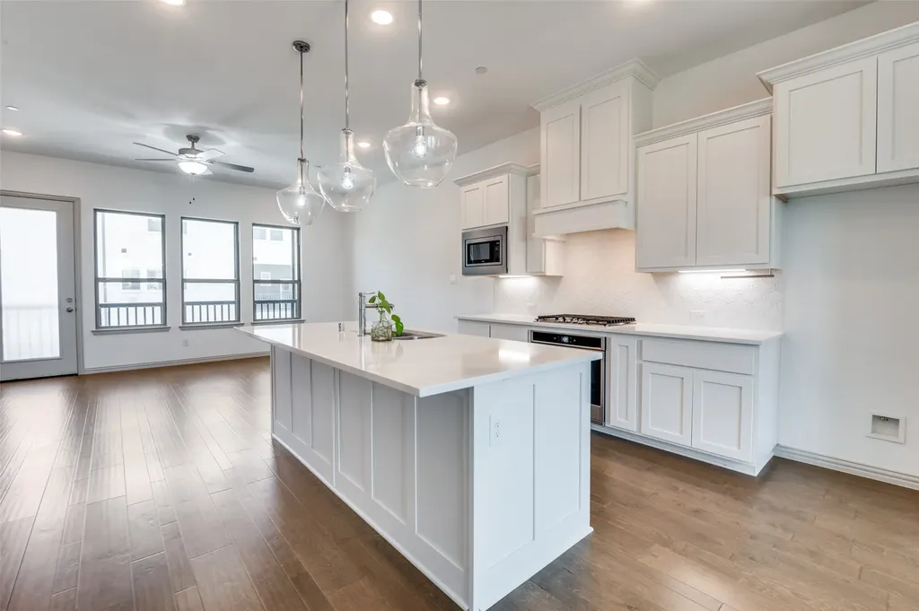 3709 Sailing View Boulevard Arlington TX 76005