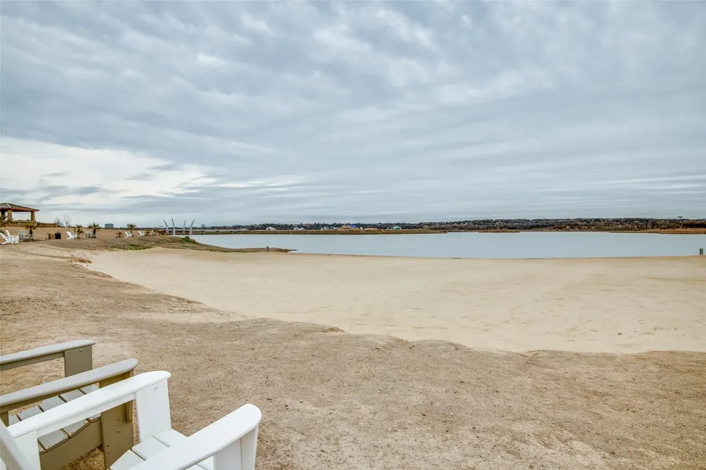 3709 Sailing View Boulevard Arlington TX 76005