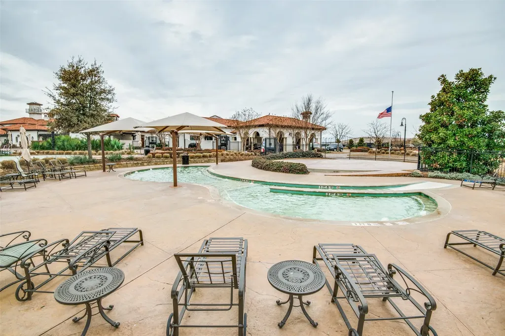 3709 Sailing View Boulevard Arlington TX 76005