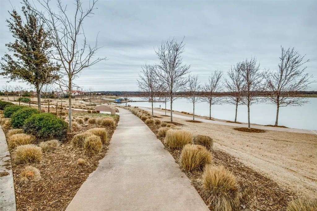 3709 Sailing View Boulevard Arlington TX 76005