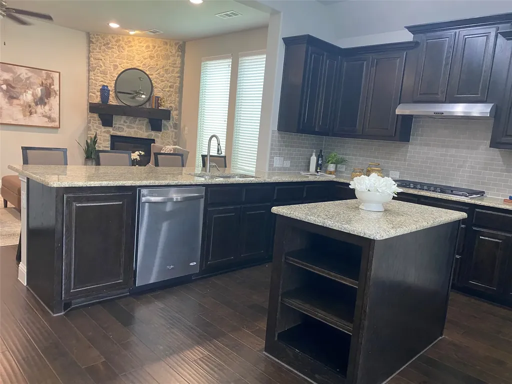 9932 Haversham Drive Fort Worth TX 76131