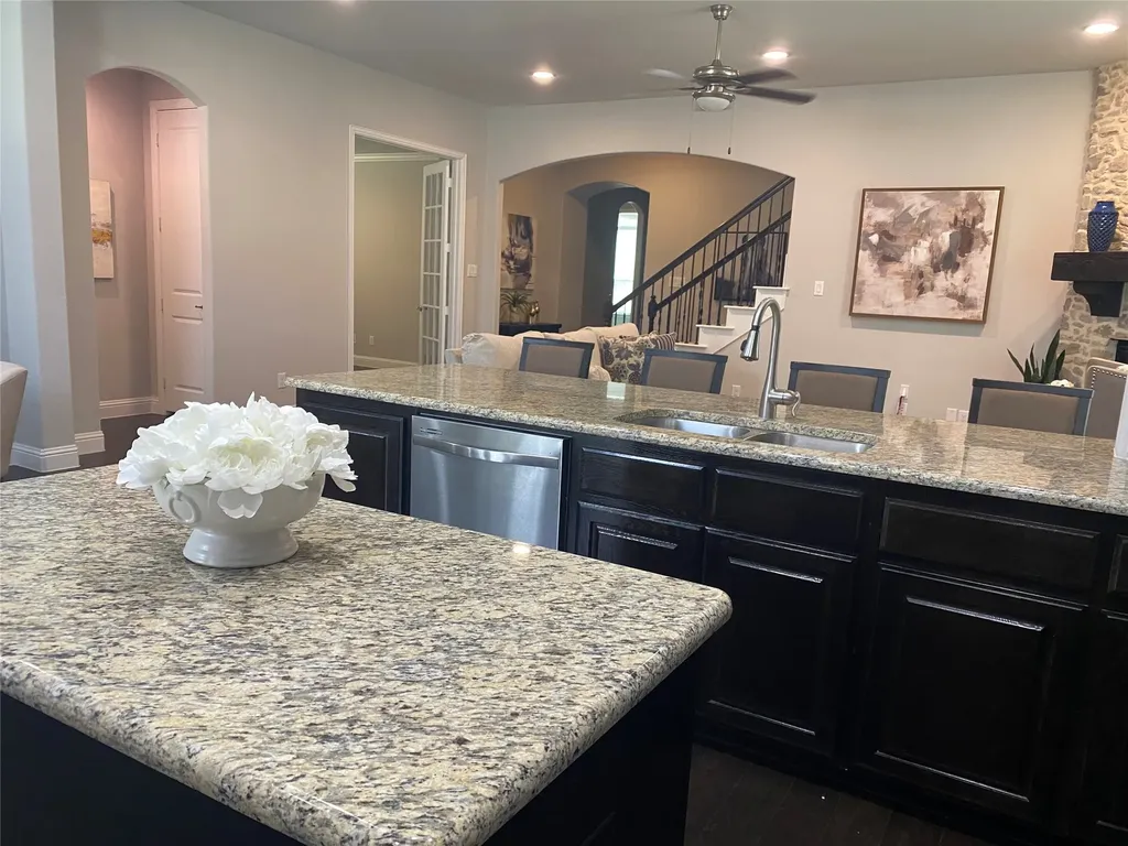 9932 Haversham Drive Fort Worth TX 76131