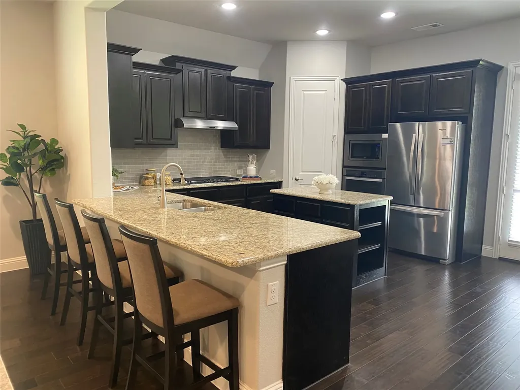 9932 Haversham Drive Fort Worth TX 76131