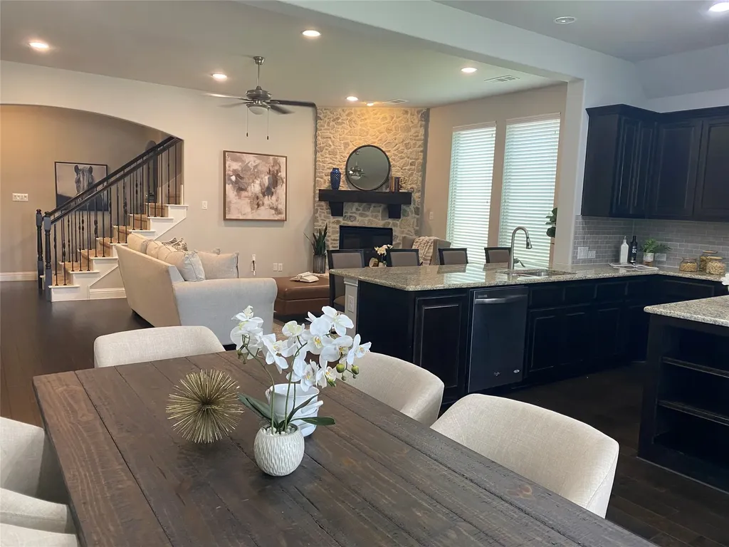 9932 Haversham Drive Fort Worth TX 76131