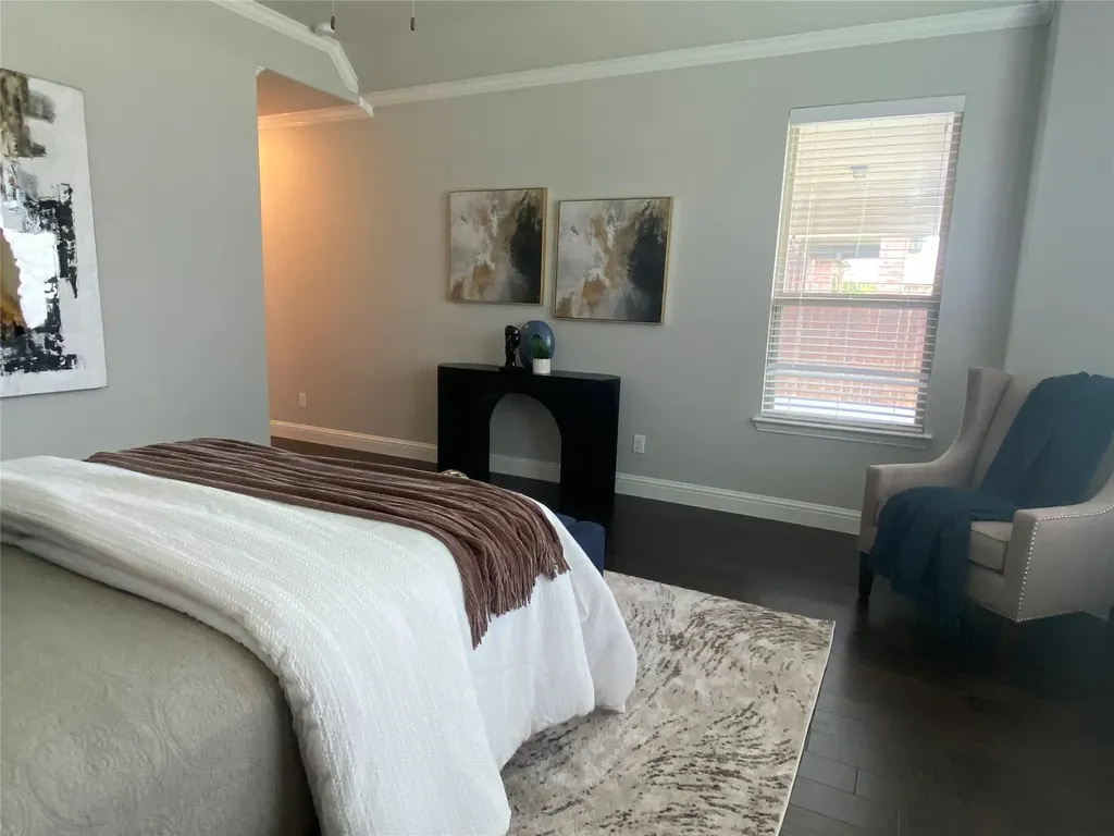 9932 Haversham Drive Fort Worth TX 76131