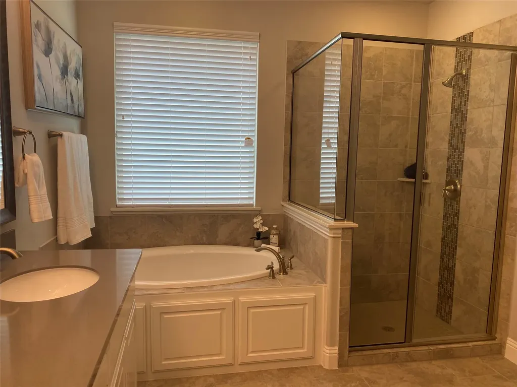 9932 Haversham Drive Fort Worth TX 76131