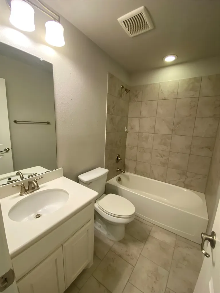 9932 Haversham Drive Fort Worth TX 76131