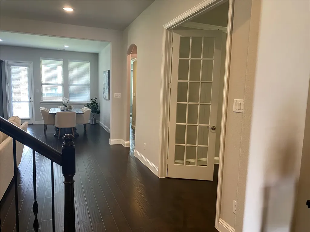 9932 Haversham Drive Fort Worth TX 76131
