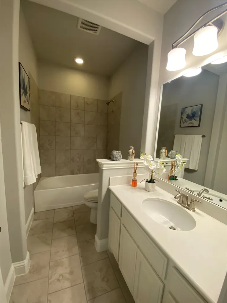 9932 Haversham Drive Fort Worth TX 76131