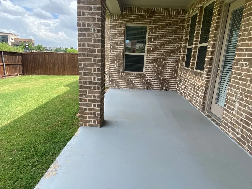 9932 Haversham Drive Fort Worth TX 76131