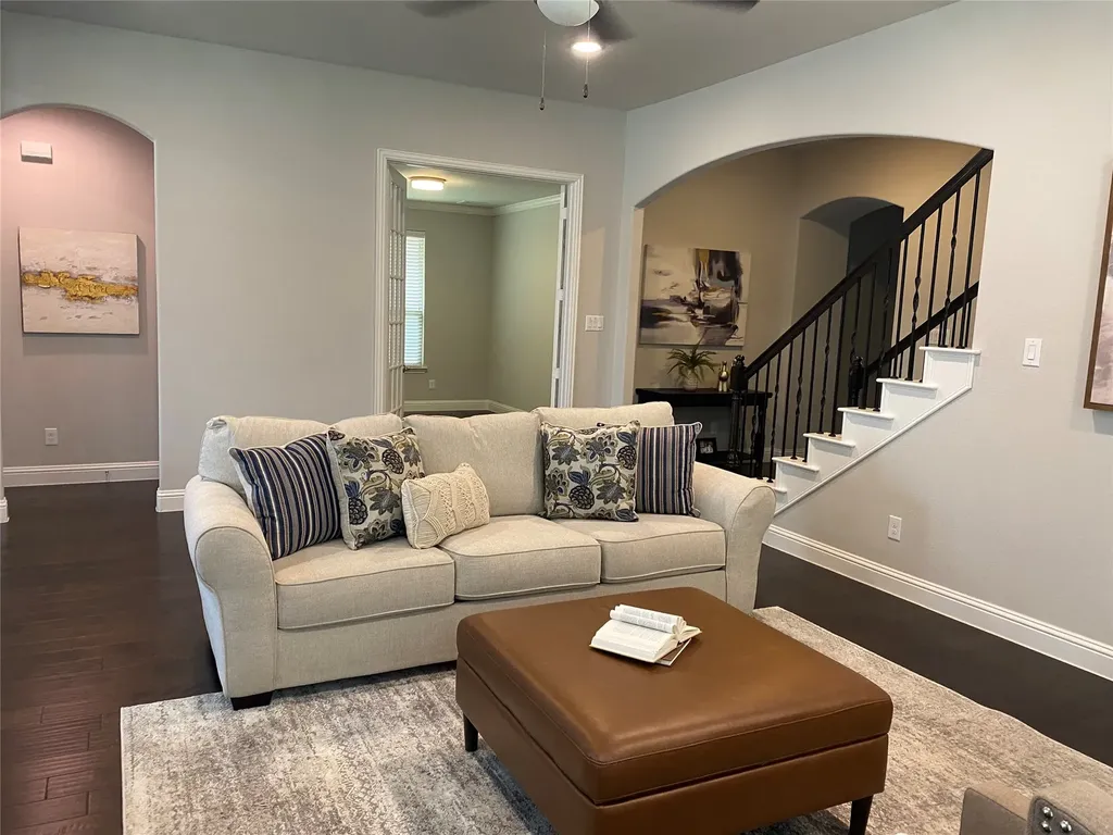 9932 Haversham Drive Fort Worth TX 76131