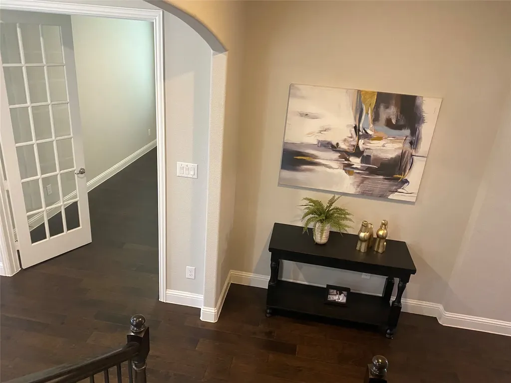 9932 Haversham Drive Fort Worth TX 76131