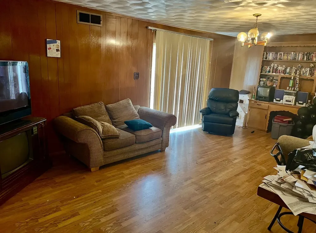 1244 Serenade Dallas TX 75241