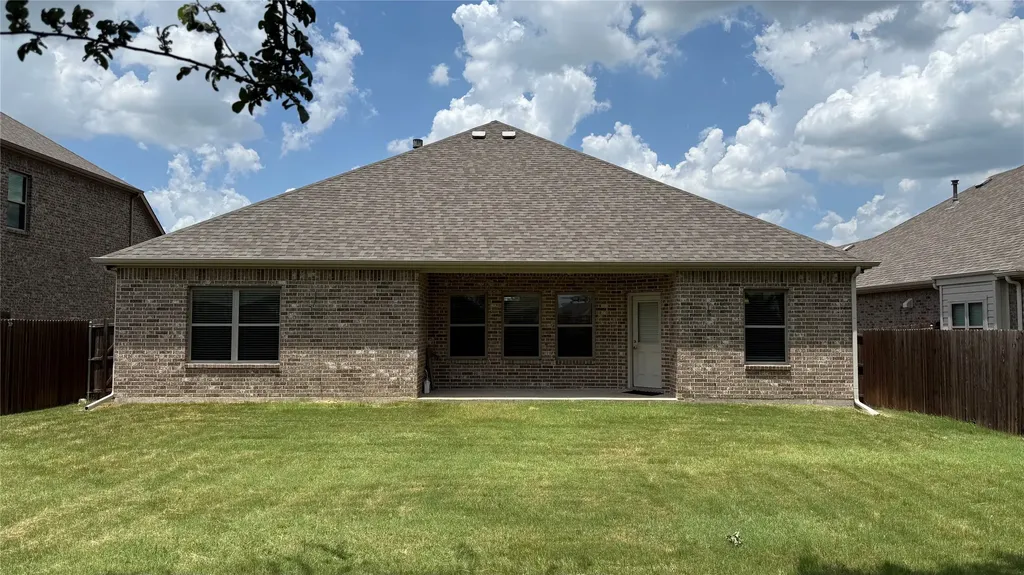 2808 Pronghorn Drive Melissa TX 75454