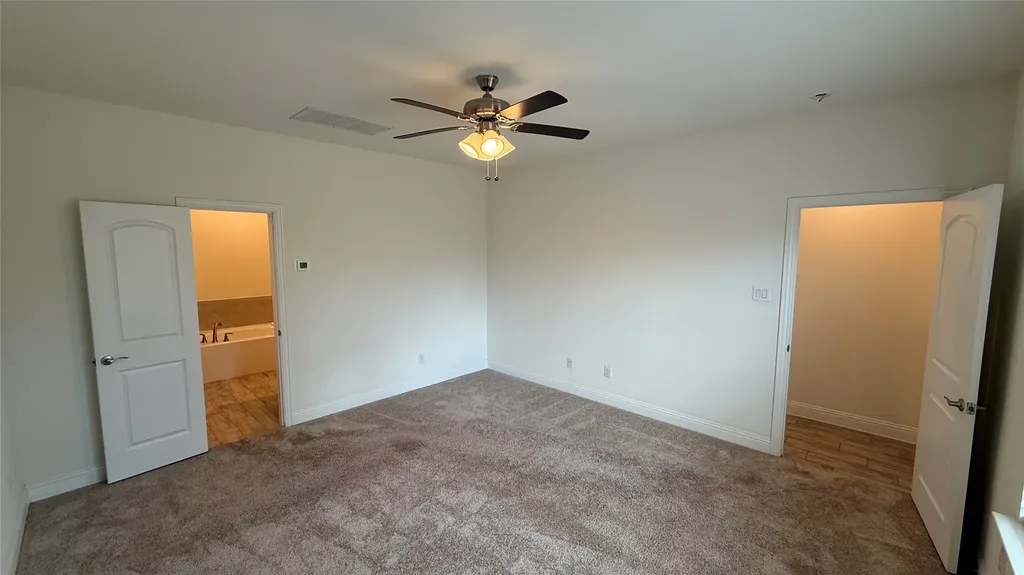 2808 Pronghorn Drive Melissa TX 75454