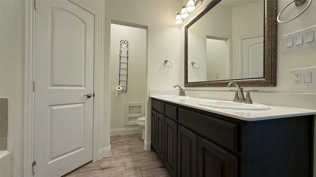 2808 Pronghorn Drive Melissa TX 75454
