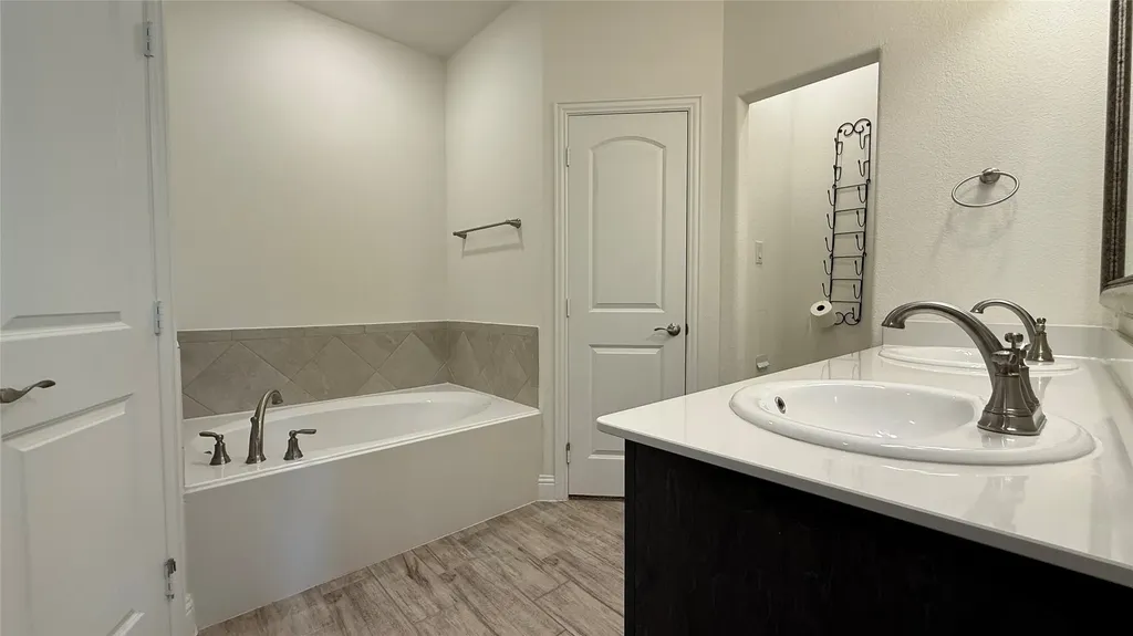 2808 Pronghorn Drive Melissa TX 75454