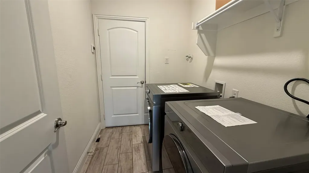 2808 Pronghorn Drive Melissa TX 75454