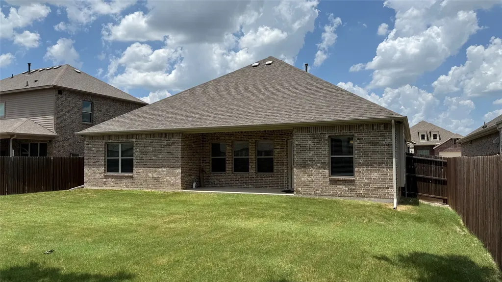 2808 Pronghorn Drive Melissa TX 75454