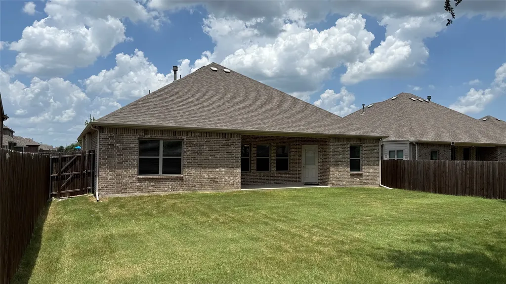 2808 Pronghorn Drive Melissa TX 75454
