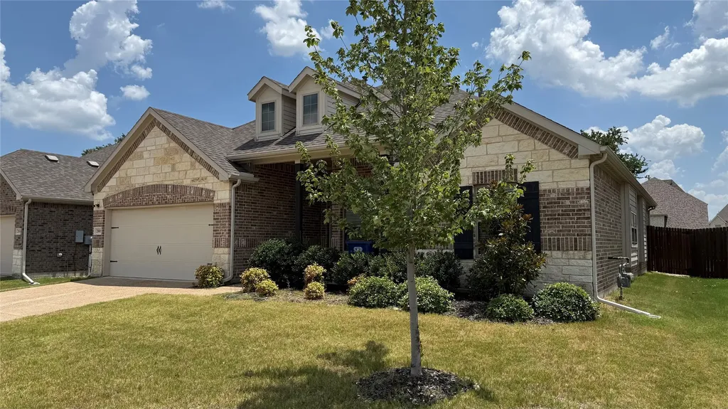 2808 Pronghorn Drive Melissa TX 75454