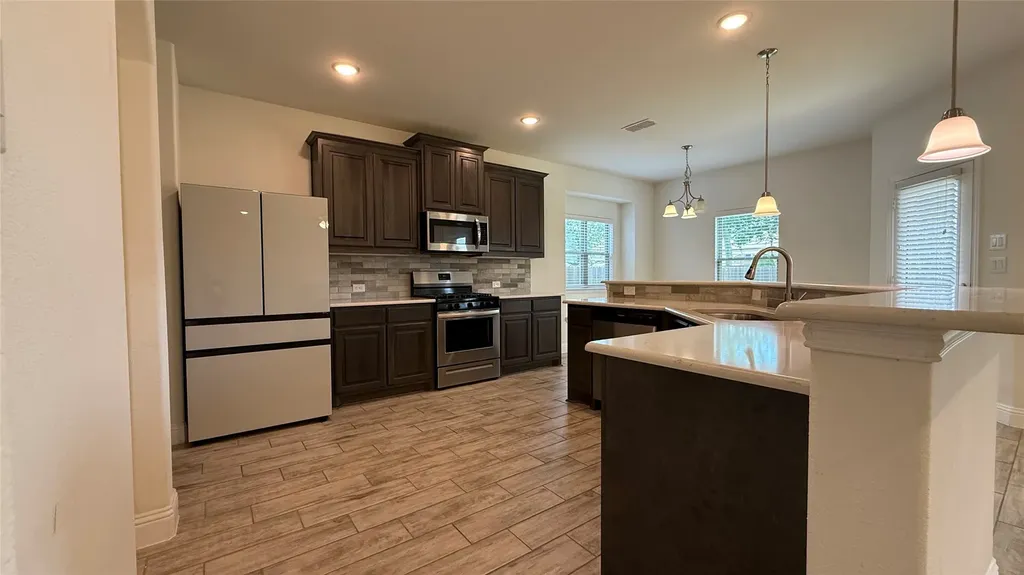 2808 Pronghorn Drive Melissa TX 75454