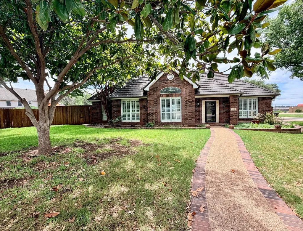 4049 Inverrary Drive Abilene TX 79606