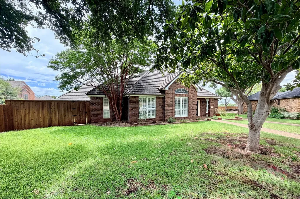 4049 Inverrary Drive Abilene TX 79606