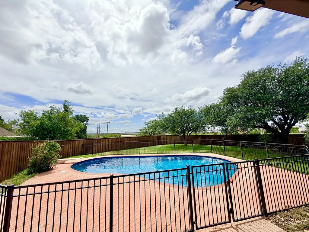 4049 Inverrary Drive Abilene TX 79606