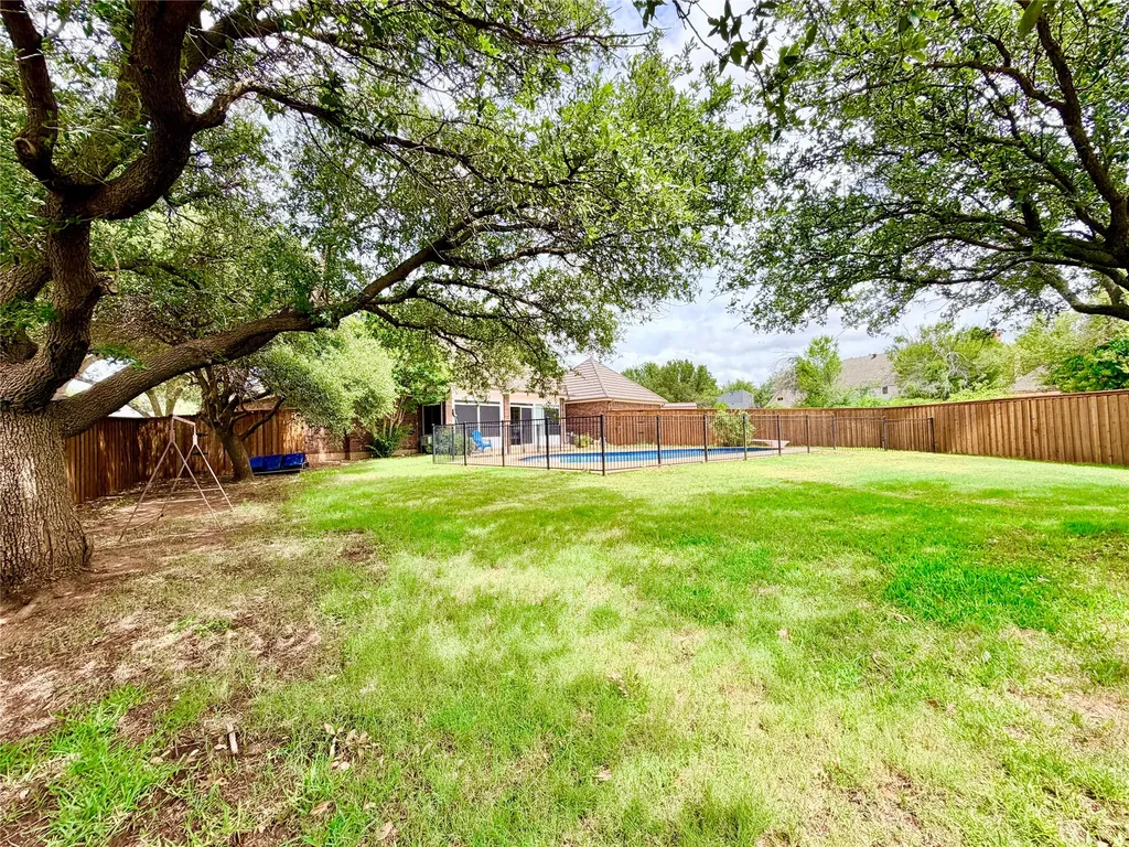 4049 Inverrary Drive Abilene TX 79606