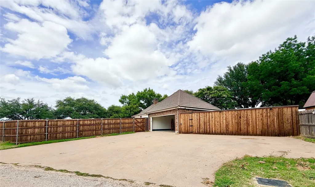 4049 Inverrary Drive Abilene TX 79606
