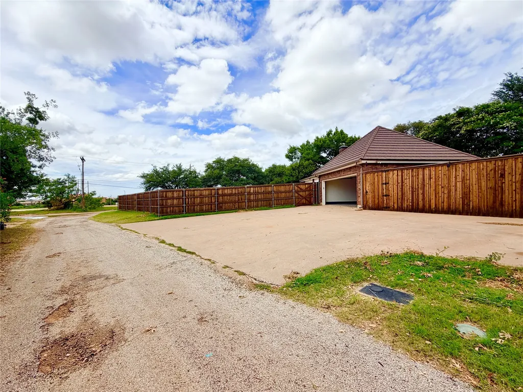 4049 Inverrary Drive Abilene TX 79606